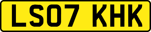 LS07KHK
