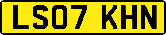 LS07KHN