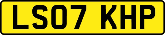 LS07KHP