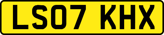 LS07KHX