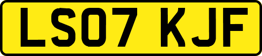 LS07KJF