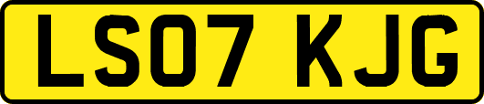 LS07KJG