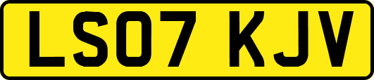 LS07KJV