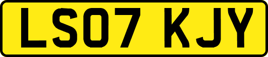 LS07KJY