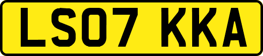 LS07KKA