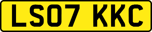 LS07KKC
