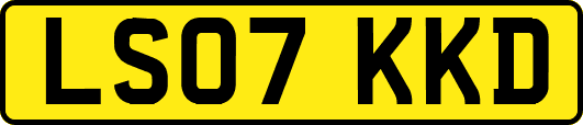 LS07KKD