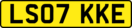 LS07KKE