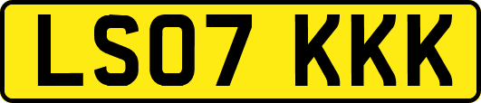 LS07KKK