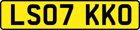 LS07KKO