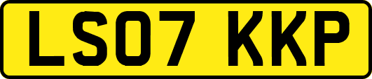 LS07KKP
