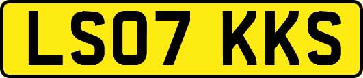 LS07KKS