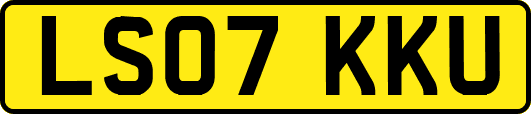 LS07KKU