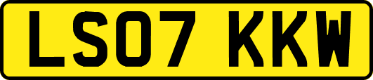 LS07KKW
