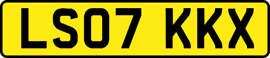LS07KKX