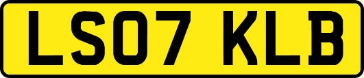 LS07KLB