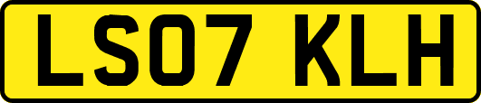 LS07KLH