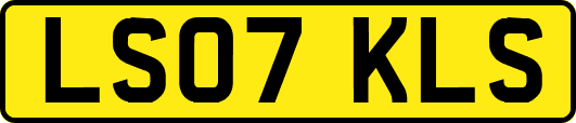 LS07KLS
