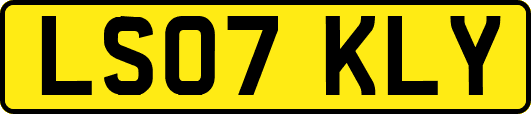 LS07KLY