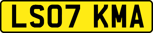 LS07KMA