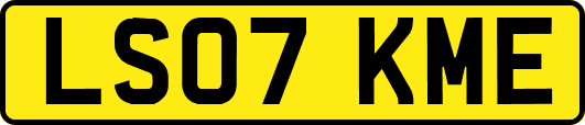 LS07KME