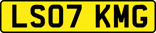LS07KMG