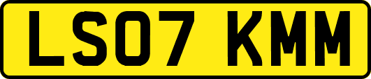 LS07KMM