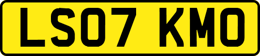 LS07KMO