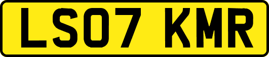 LS07KMR