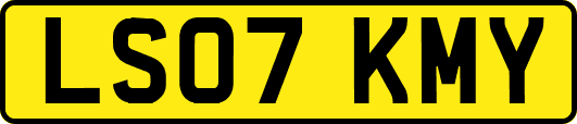 LS07KMY