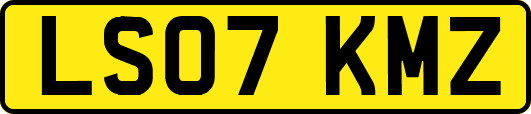 LS07KMZ