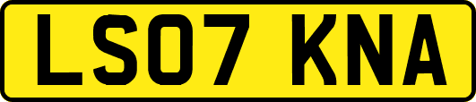 LS07KNA