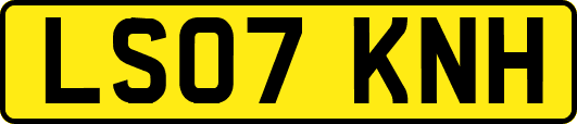 LS07KNH