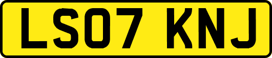 LS07KNJ