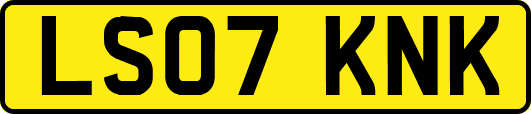 LS07KNK