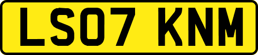 LS07KNM