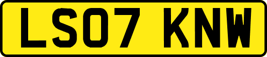 LS07KNW