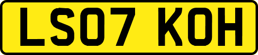 LS07KOH