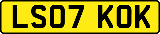 LS07KOK