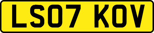 LS07KOV
