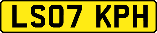 LS07KPH