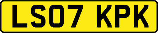LS07KPK