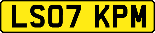 LS07KPM
