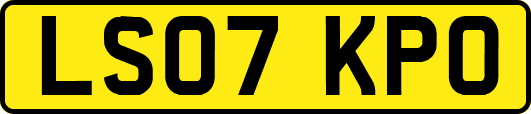 LS07KPO