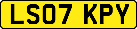 LS07KPY