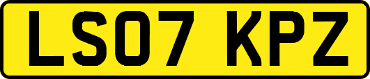 LS07KPZ