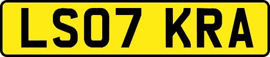 LS07KRA