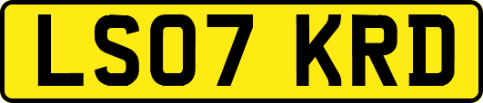 LS07KRD