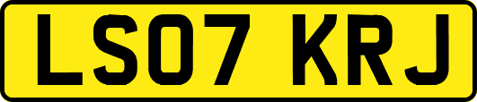 LS07KRJ