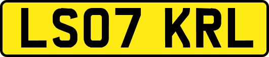 LS07KRL